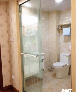 汕頭裝修簡(jiǎn)約風(fēng)格完工圖，歡迎有裝修需求的業(yè)主朋友參觀我們的工地